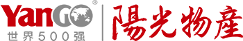阳光物产